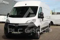 2024 Opel Movano