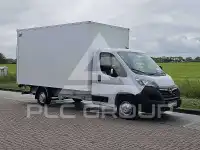 2024 Opel Movano