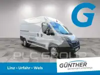 2024 Opel Movano
