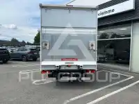 2024 Opel Movano