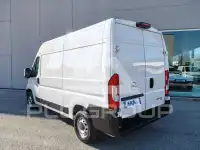 2024 Opel Movano