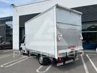 2024 Opel Movano