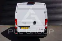 2024 Opel Movano
