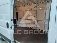 2024 Opel Movano
