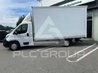 2024 Opel Movano