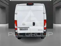 2024 Opel Movano