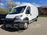 2024 Opel Movano