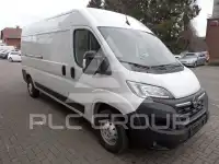 2024 Opel Movano