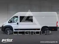 2024 Opel Movano