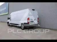 2024 Opel Movano