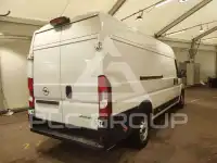 2024 Opel Movano