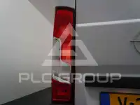 2024 Opel Movano