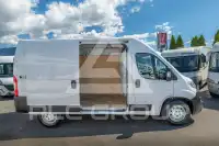 2024 Opel Movano