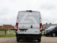 2024 Opel Movano