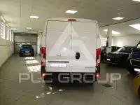 2024 Opel Movano