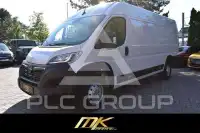 2024 Opel Movano