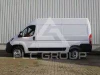 2024 Opel Movano