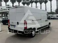 2024 Opel Movano