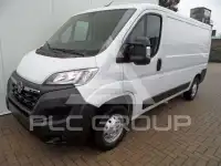 2024 Opel Movano