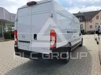 2024 Opel Movano
