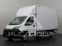 2024 Opel Movano