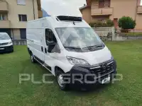 2024 Opel Movano