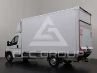 2024 Opel Movano