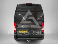 2024 Opel Movano