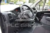 2024 Opel Movano