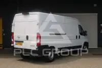 2024 Opel Movano
