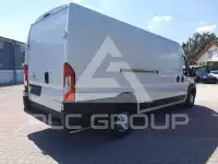 2024 Opel Movano