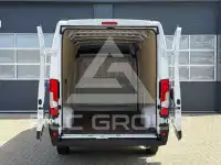 2024 Opel Movano