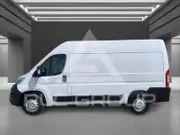 2024 Opel Movano