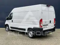 2024 Opel Movano