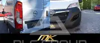 2024 Opel Movano