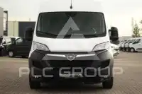 2024 Opel Movano