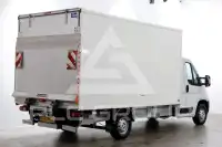 2024 Opel Movano