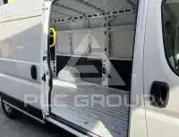 2024 Opel Movano