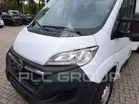 2024 Opel Movano