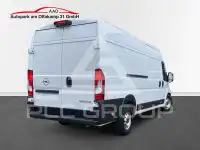 2024 Opel Movano