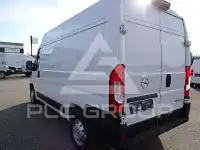2024 Opel Movano