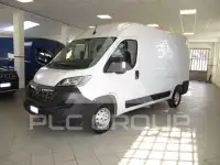 2024 Opel Movano