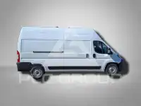 2024 Opel Movano