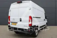 2024 Opel Movano