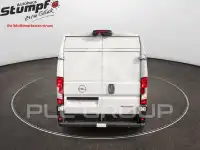 2024 Opel Movano