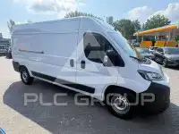 2024 Opel Movano