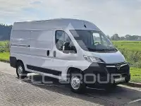 2024 Opel Movano