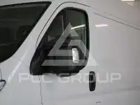 2024 Opel Movano
