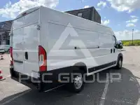 2024 Opel Movano
