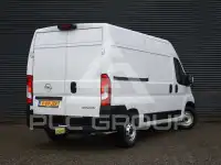2024 Opel Movano